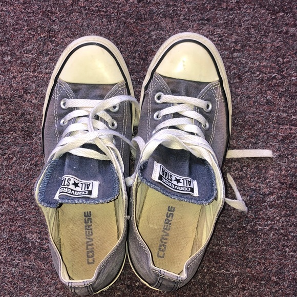 Converse Shoes - Converse Sneakers!